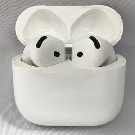 アップル Apple AirPods4 MXP93J/A 【中古】