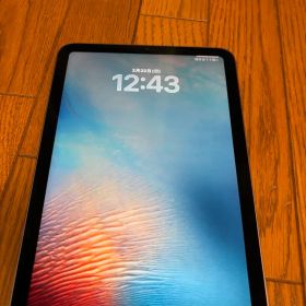 【美品】iPad mini 第6世代 Wi-Fi 64GB（パープル）