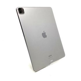 【全額返金保証】【最速発送】Apple iPad Pro 12.9インチ 第6世代 256GB スペースグレイ Wi-Fi 美品 動作確認済