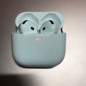 Apple AirPods 第4世代 アクティブノイズキャンセリングなし