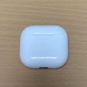 AirPods 4世代 ノイズキャンセリング搭載モデル