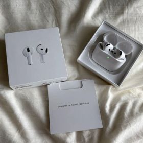 AirPods 4
