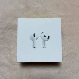Apple AirPods4 MXP63J/A
