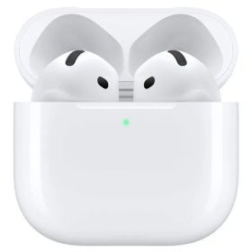 【新品・2営業日で発送】APPLE アップル AirPods 4 MXP63J／A