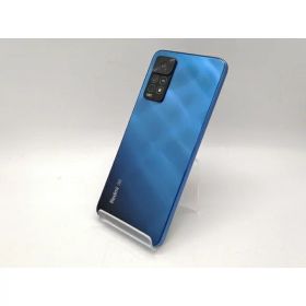 【中古】Xiaomi 国内版 【SIMフリー】 Redmi Note 11 Pro 5G アトランティックブルー 6GB 128GB 2201116SR【広島本通】保証期間1ヶ月【ランクC】