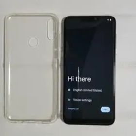 カスタムROM Android16 改造 ZenFone MAX M2 シルバー