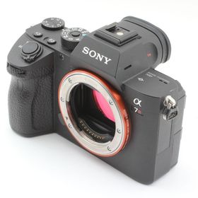 ソニー(SONY)のSONY α7RIII ボディ ILCE-7RM3A(ミラーレス一眼)