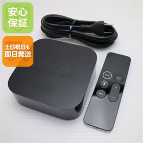 アップル(Apple)のApple TV 4K 32GB 第5世代 MQD22J/A M333(その他)