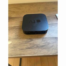 アップル(Apple)のApple TV（第二世代） ジャンク(その他)