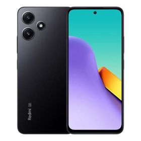 Redmi 12 5G 23076RA4BR[256GB] SIMフリー ミッドナイトブラッ…