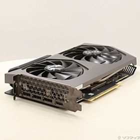 〔中古品〕 ZOTAC GAMING GeForce RTX 3070 Twin Edge〔中古品〕 ZOTAC GAMING GeForce RTX 3070 Twin Edge