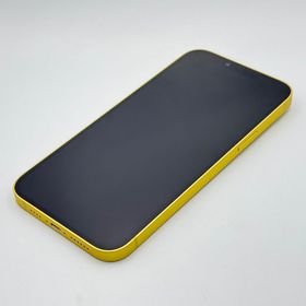 中古品 Apple アップル iPhone 14 Plus 128GB SIMフリー