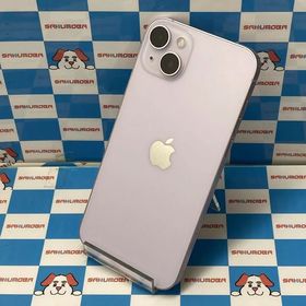 iPhone14 Plus 128GB パープル MQ4E3J/A SoftBank版SIMフリー