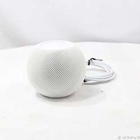 HomePod mini 新品 12,170円 中古 6,990円 | ネット最安値の価格比較