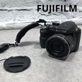FUJIFILM 富士フイルム デジタルカメラ FINEPIX S3200