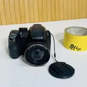 FUJIFILM FinePix S S3200 動作確認済み