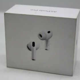 AirPods Pro 3 中古 28,200円 | ネット最安値の価格比較 プライスランク
