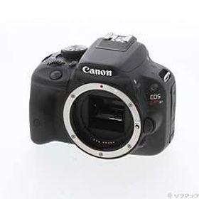 〔中古品〕 EOS Kiss X7 ボディ ブラック〔中古品〕 EOS Kiss X7 ボディ ブラック