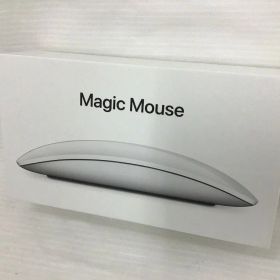 アップル Apple Magic Mouce 2 MLA02J/A 【中古】