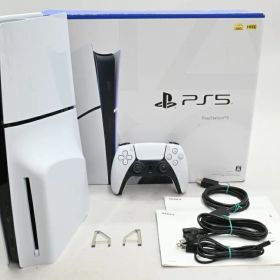 【中古】PlayStation 5 (SSD 1TB) CFI-2000A01