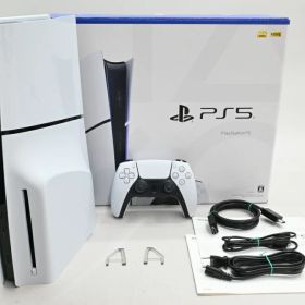 【中古】PlayStation 5 (SSD 1TB) CFI-2000A01