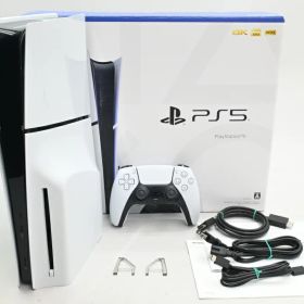 【中古】PlayStation 5 (SSD 1TB) CFI-2000A01