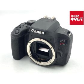 【中古】 【良品】 キヤノン EOS Kiss X9i ボディ
