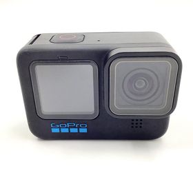 ゴープロ(GoPro)の【全額返金保証】【最速発送】GoPro HERO11 BLACK Creator Edition 美品 動作確認済(ビデオカメラ)
