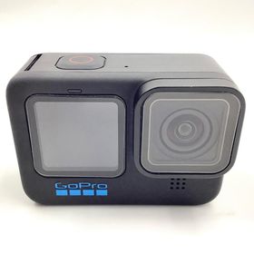 ゴープロ(GoPro)の【全額返金保証】【最速発送】GoPro HERO11 BLACK Creator Edition 美品 動作確認済(ビデオカメラ)