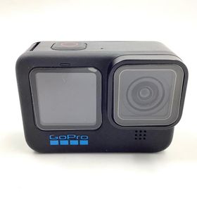 ゴープロ(GoPro)の【全額返金保証】【最速発送】GoPro HERO11 BLACK Creator Edition 美品 動作確認済(ビデオカメラ)