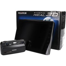 ＦＵＪＩＦＩＬＭ ＦＩＮＥＰＩＸ ＲＥＡＬ ３Ｄ Ｗ３＋Ｖ１ ＳＥＴ