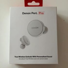 Denon PerL Pro
