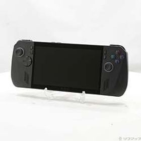 〔中古品〕 ROG Ally X RC72LA-Z1E24G1T ブラック ［AMD Ryzen Z1 Extreme (3.3GHz)／24GB／SSD1TB／Radeon Graphics(内蔵)／7インチ／Windows11 Home］〔中古品〕 ROG Ally X RC72LA-Z1E24G1T ブラック ［AMD Ryzen Z1 Extreme (3.3GHz)／24GB／SSD1TB／Radeon Graphics(内蔵)／7インチ／Windows11 Home］