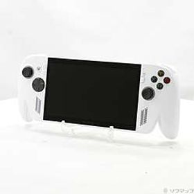 〔中古品〕 ROG Xbox Ally RC73YA-Z2A16G512 ホワイト ［AMD Ryzen Z2 A／16GB／SSD512GB／Radeon Graphics(CPU内蔵)／7インチワイド／Windows11 Home］〔中古品〕 ROG Xbox Ally RC73YA-Z2A16G512 ホワイト ［AMD Ryzen Z2 A／16GB／SSD512GB／Radeon Graphics(CPU内蔵)／7インチワイド／Windows11 Home］