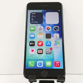 iPhoneSE 第2世代 64GB ドコモ ホワイト c17373