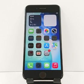 iPhoneSE 第2世代 64GB ドコモ ホワイト c17369