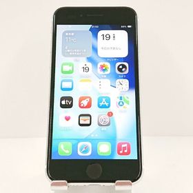 iPhoneSE 第2世代 64GB ドコモ ホワイト c17312