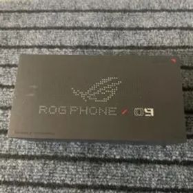 56 ASUS ROG Phone 9 256GB SIMフリー 国内版