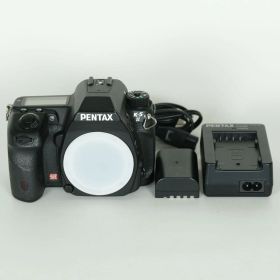 [並品 | シャッター数17,530回] PENTAX K-5 II ボディ | ペンタックスKマウント