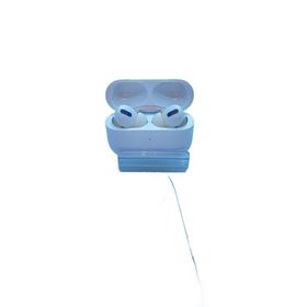 Apple◆イヤホン AirPods Pro MWP22J/A A2190/A2083/A2084