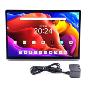 Lenovo レノボ Yoga Tab 13 YT-K606F ZA8E0008JP SD870/RAM8GB/ROM128GB/Wi-FI/Android 13