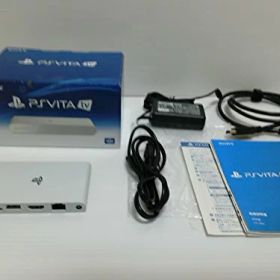 【中古】PlayStation Vita TV Value Pack (VTE-1000AA01) 【メーカー生産終了】