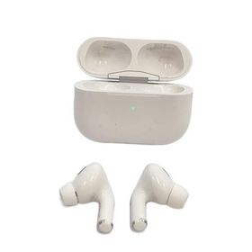 Apple◆イヤホン AirPods Pro 第2世代 MQD83J/A A2700/A2698/A2699