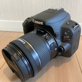 Canon EOS Kiss X9 デジタル一眼レフカメラ