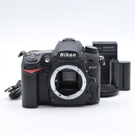ニコン(Nikon)のNikon D7000 ボディ(デジタル一眼)
