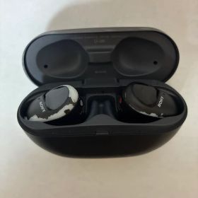 SONY WF-SP800N ワイヤレスイヤホン