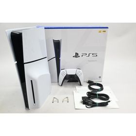 [中古]PlayStation 5 (SSD 1TB) CFI-2000A01