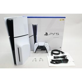 [中古]PlayStation 5 (SSD 1TB) CFI-2000A01