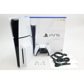 [中古]PlayStation 5 (SSD 1TB) CFI-2000A01