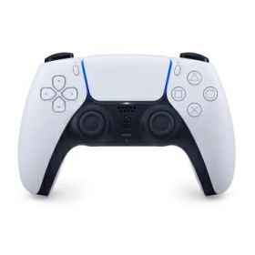 【未使用】SONY DualSense ワイヤレスコントローラー CFI-ZCT1J PS5【札幌】保証期間1週間